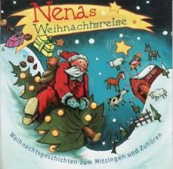 Nena : NENAs Weihnachtsreise